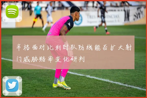 辛格面对比利时队防线能否扩大射门威胁赔率变化研判