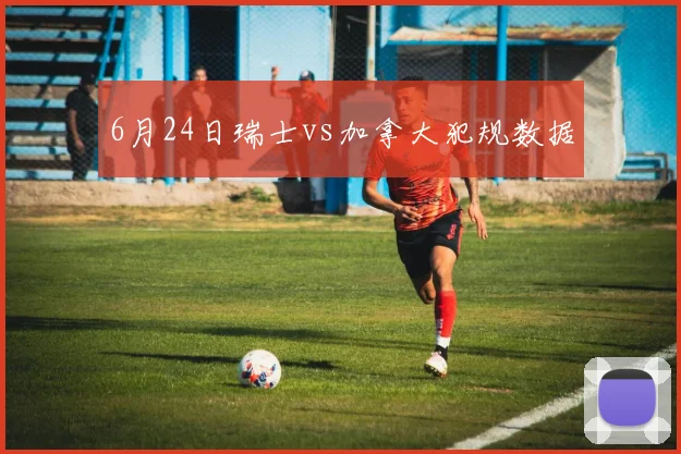 6月24日瑞士vs加拿大犯规数据
