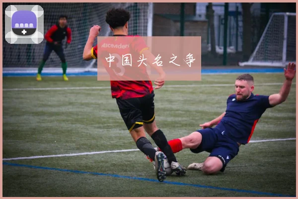 中国头名之争