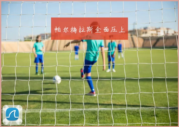 帕尔梅拉斯全面压上