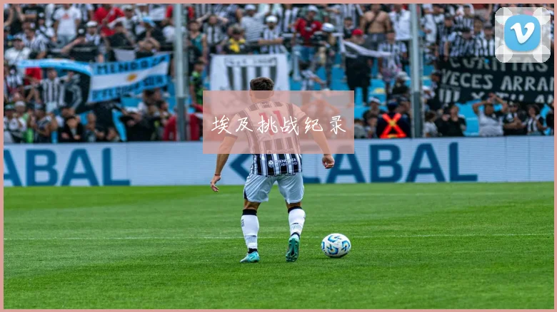 埃及挑战纪录