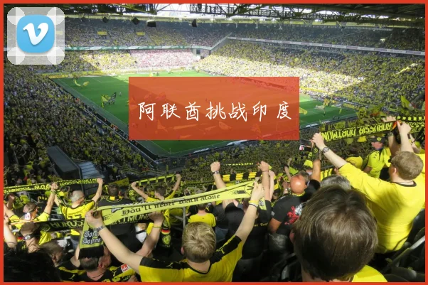 阿联酋挑战印度