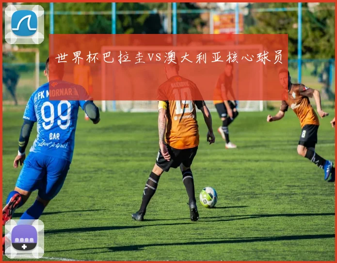 世界杯巴拉圭vs澳大利亚核心球员