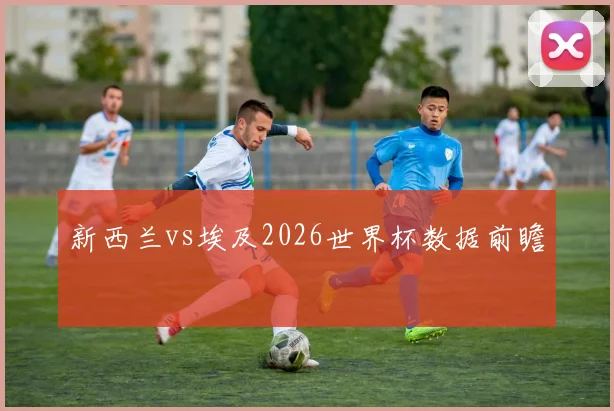 新西兰vs埃及2026世界杯数据前瞻