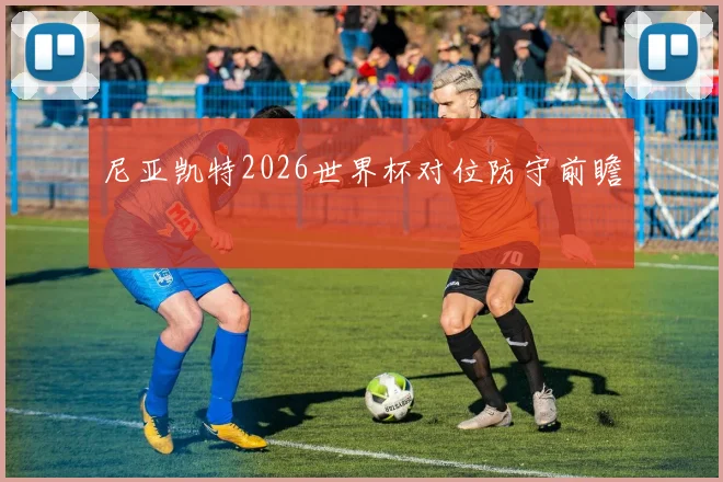 尼亚凯特2026世界杯对位防守前瞻